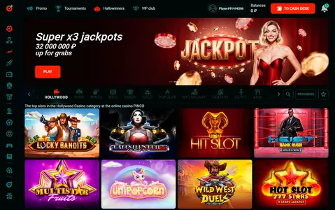 casino pinco online game casino pinco online game